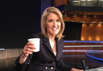 Michelle Dubé