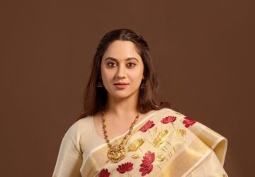 Miya George
