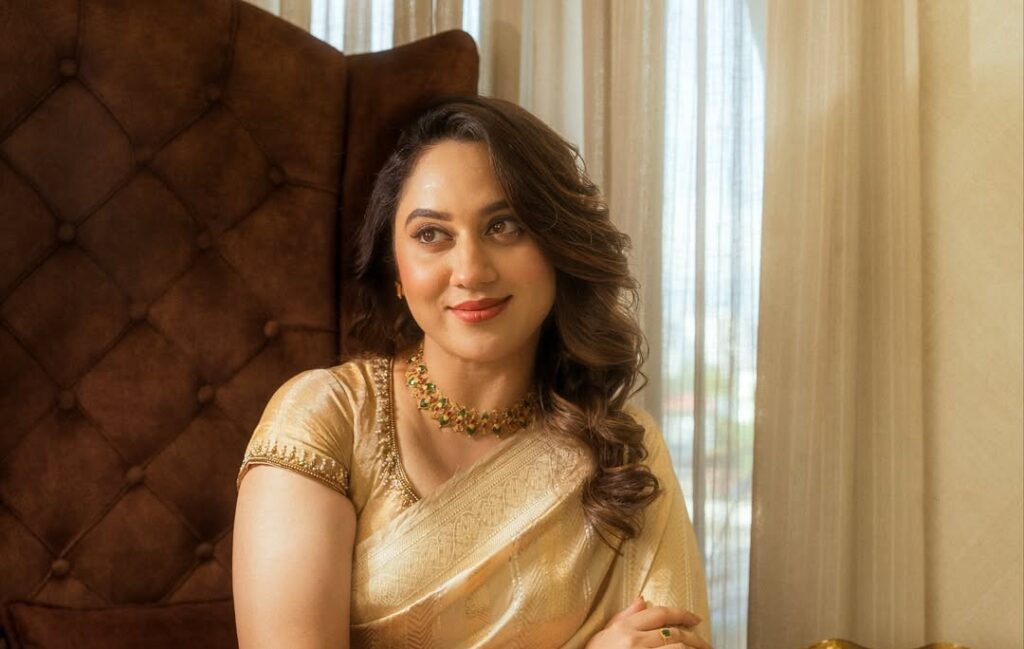 Miya George Wiki