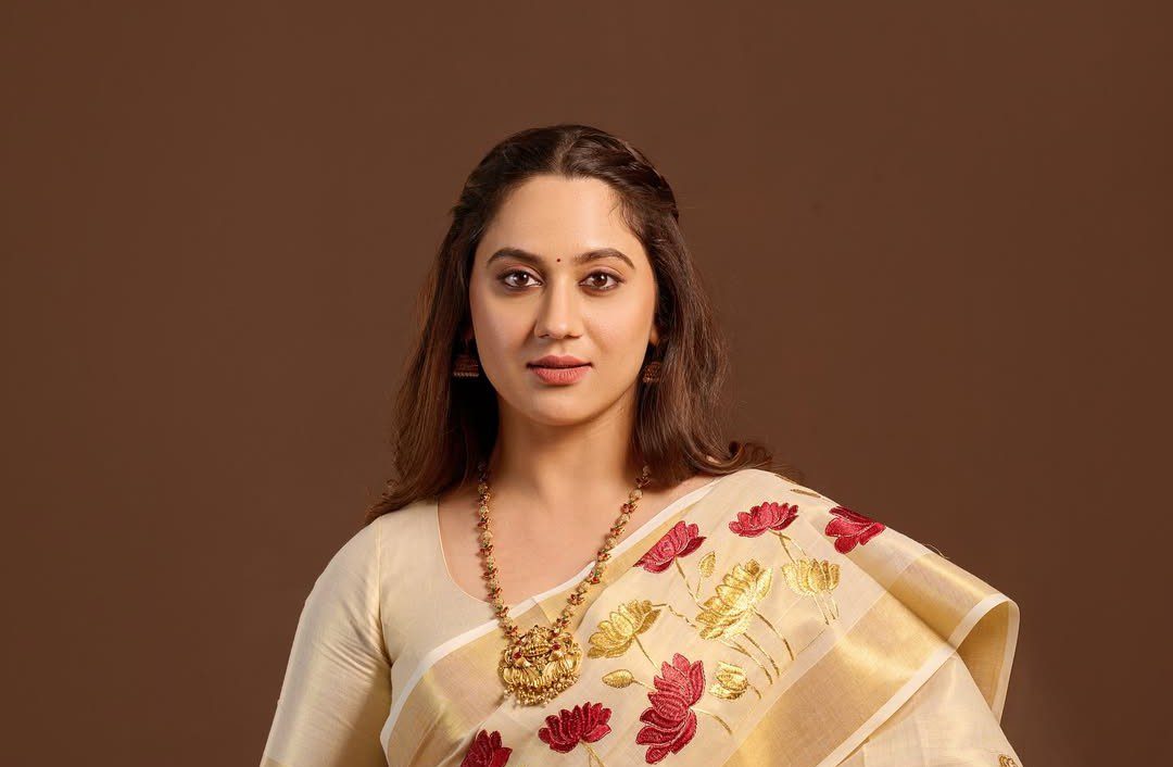 Miya George