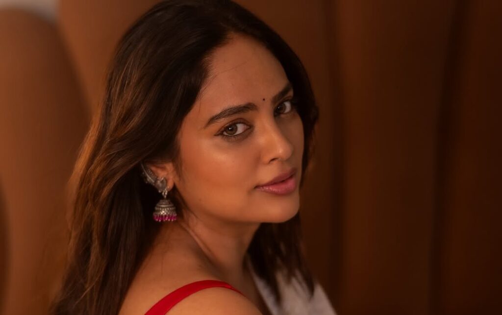 Nandita Swetha Career