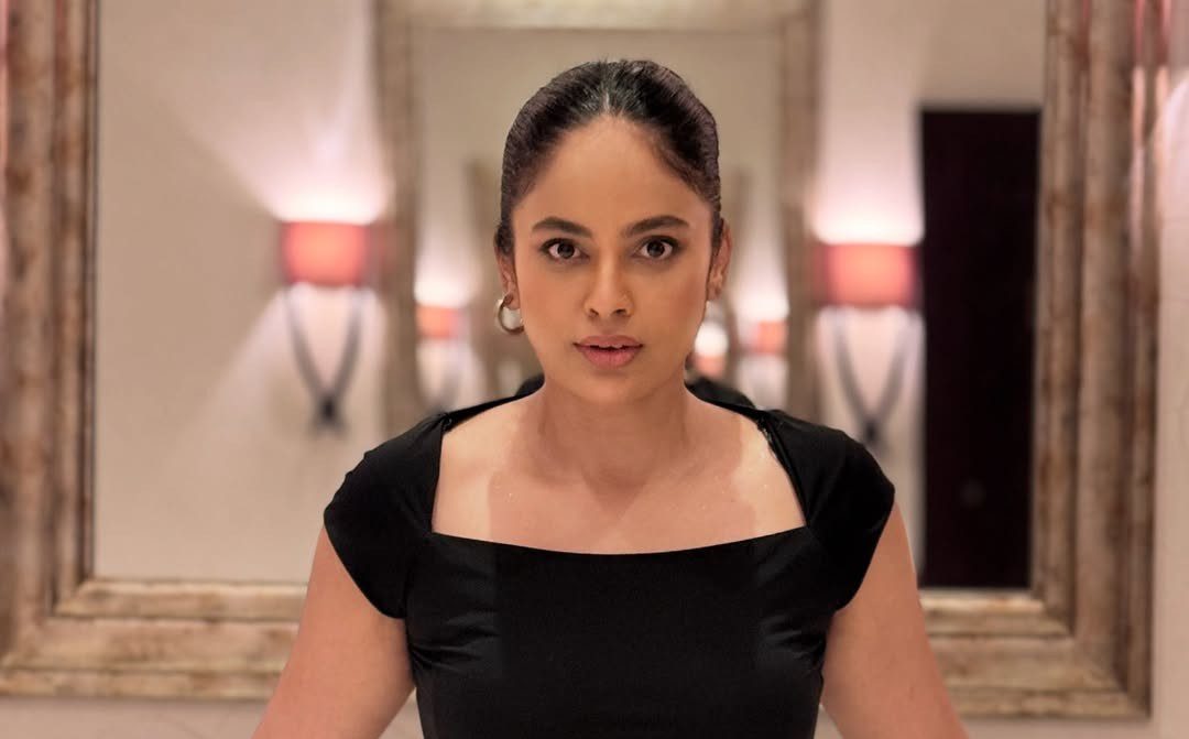 Nandita Swetha