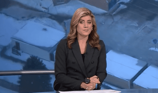 Natalie Johnson Career