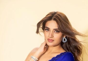 Nidhhi Agerwal