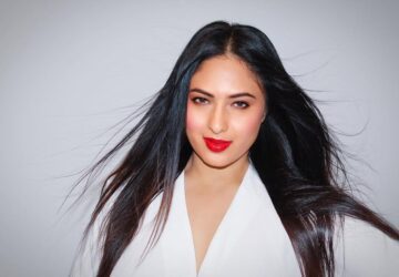Nikesha Patel