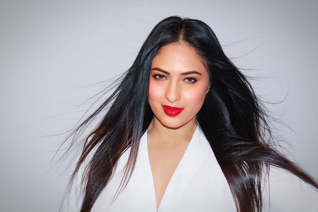 Nikesha Patel