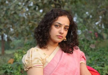 Nithya Menen