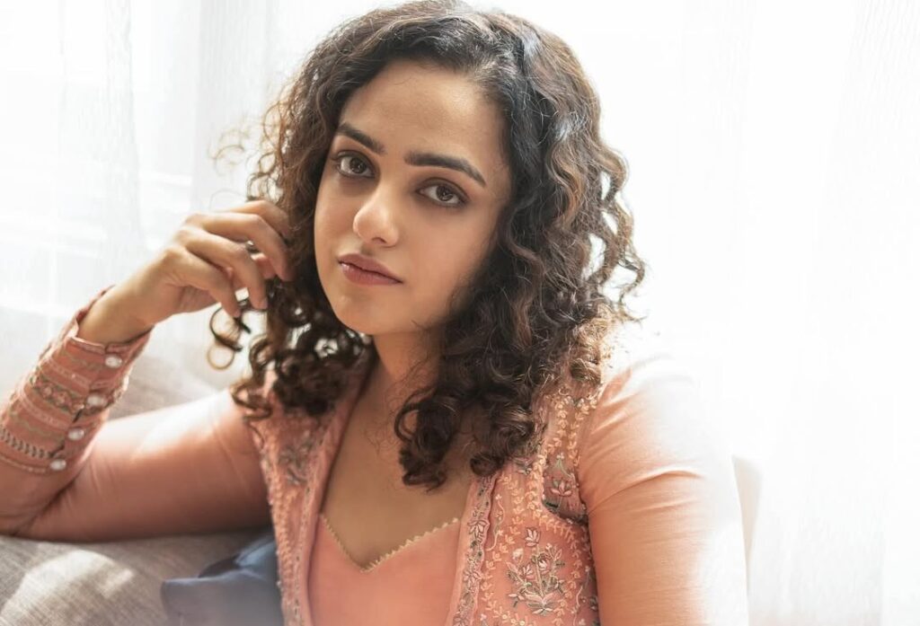 Nithya Menen Career