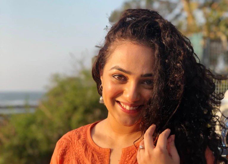 Nithya Menen Net Worth