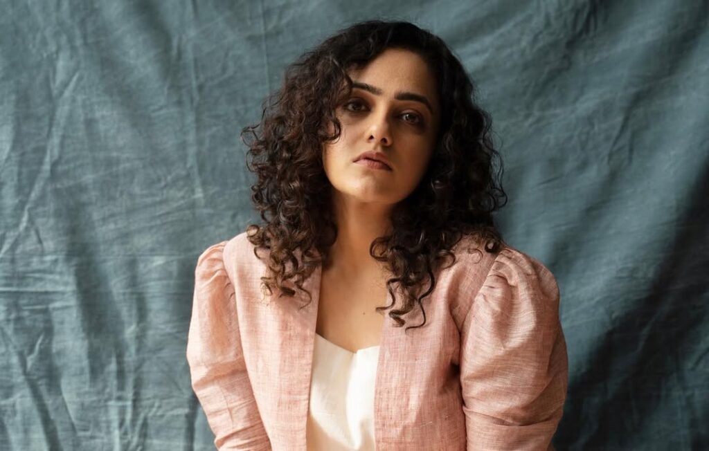 Nithya Menen Wiki