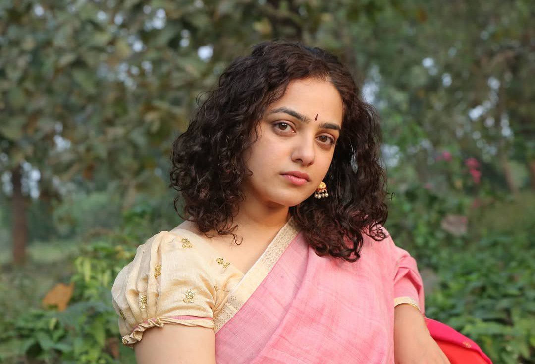 Nithya Menen