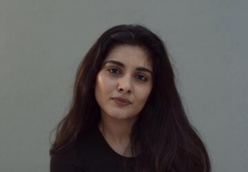 Nivetha Thomas