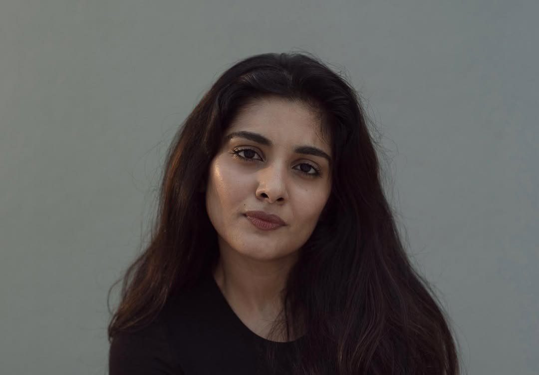 Nivetha Thomas