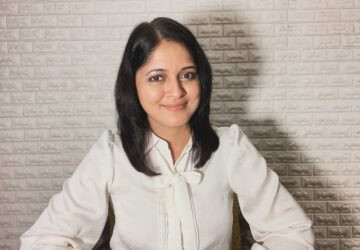 Parvathi Nirban