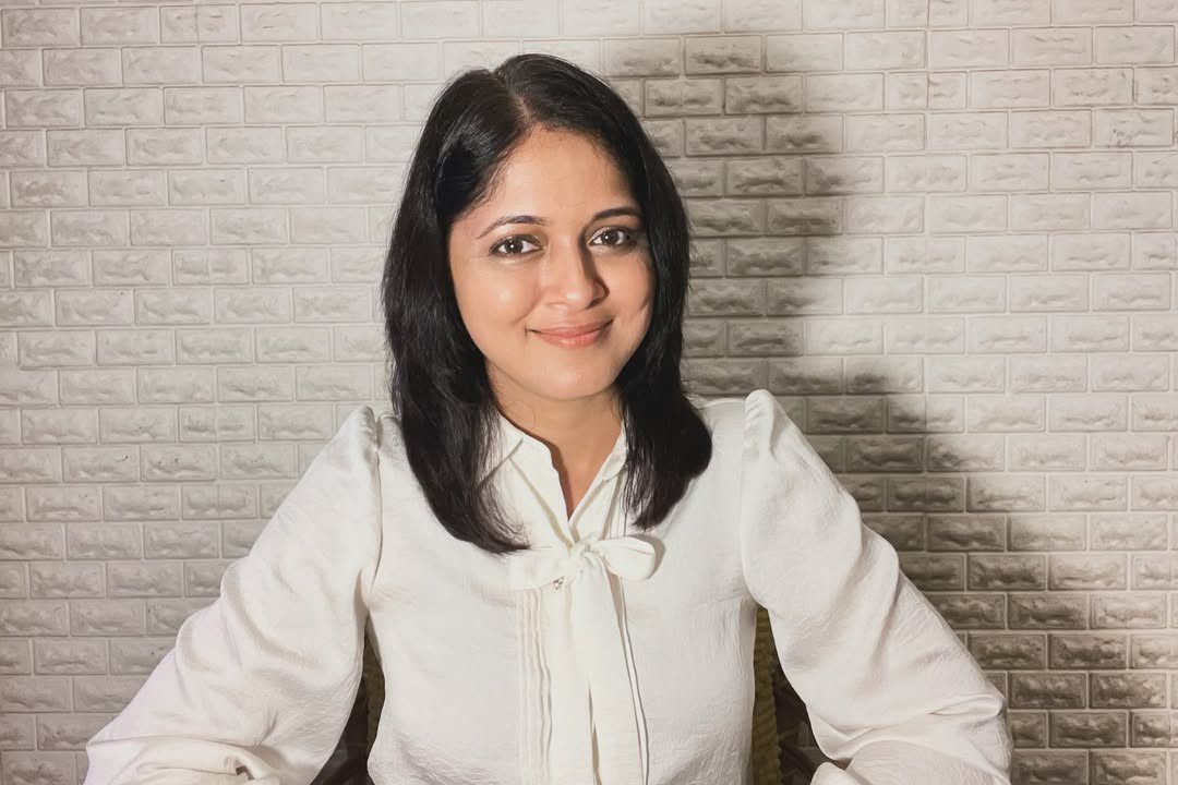 Parvathi Nirban