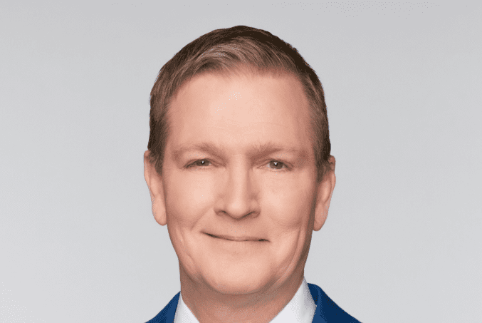 Pat Foran