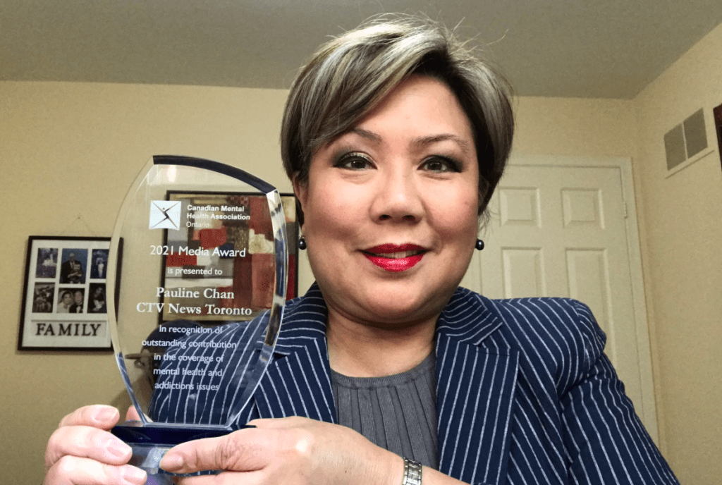 Pauline Chan Awards