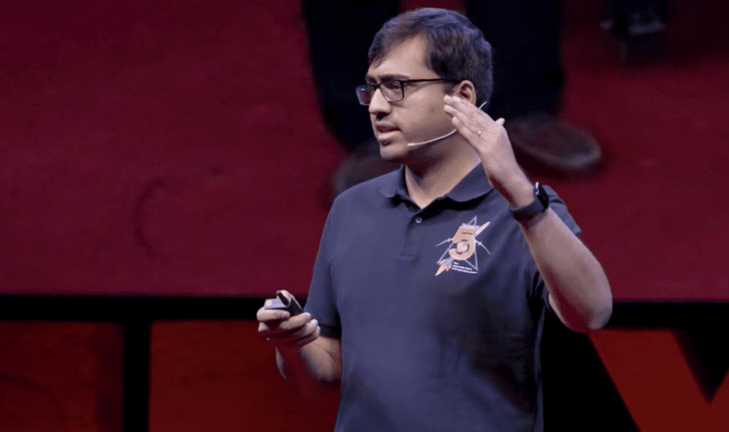 Pawan Kumar Chandana Career