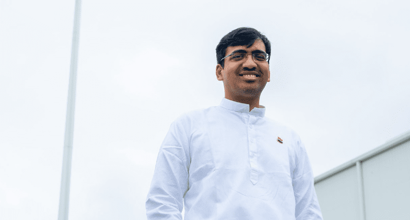 Pawan Kumar Chandana Wiki