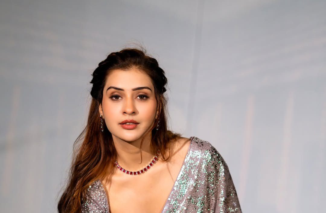 Payal Rajput