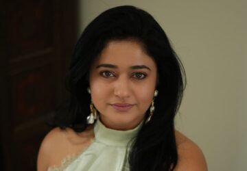 Poonam Bajwa
