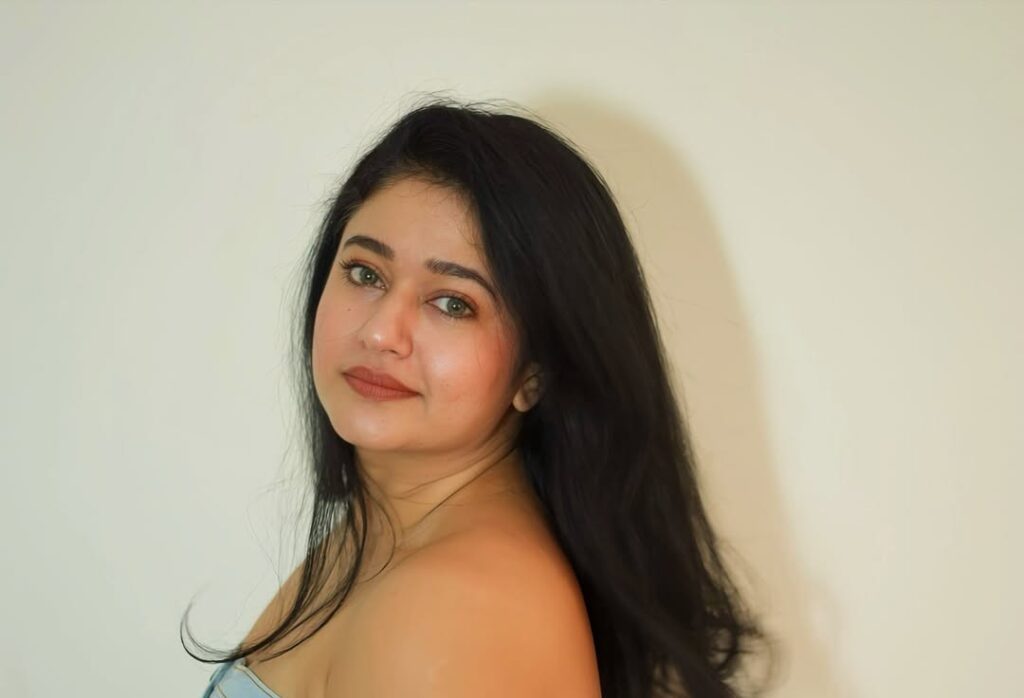 Poonam Bajwa Wiki