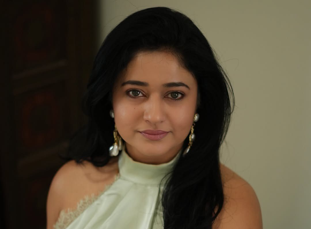 Poonam Bajwa