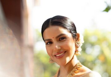 Priya Anand