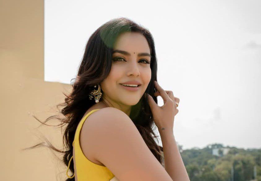 Priya Anand Career