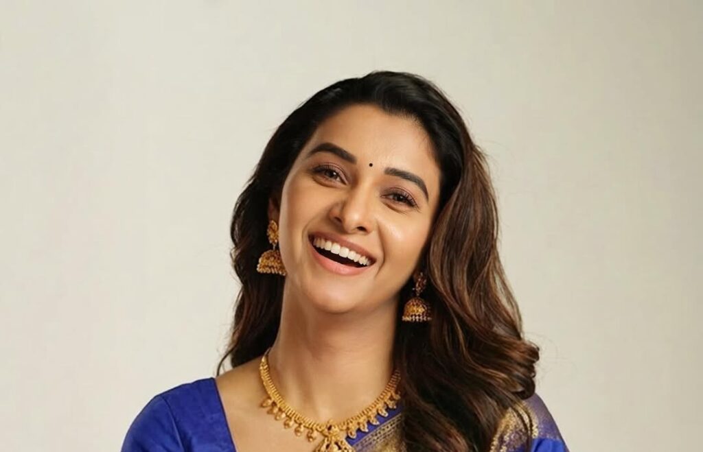 Priya Bhavani Shankar Career