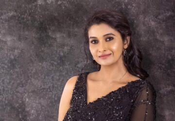 Priya Bhavani Shankar