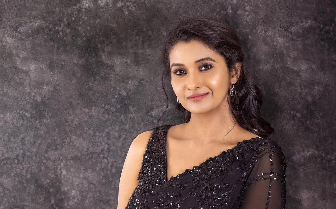 Priya Bhavani Shankar