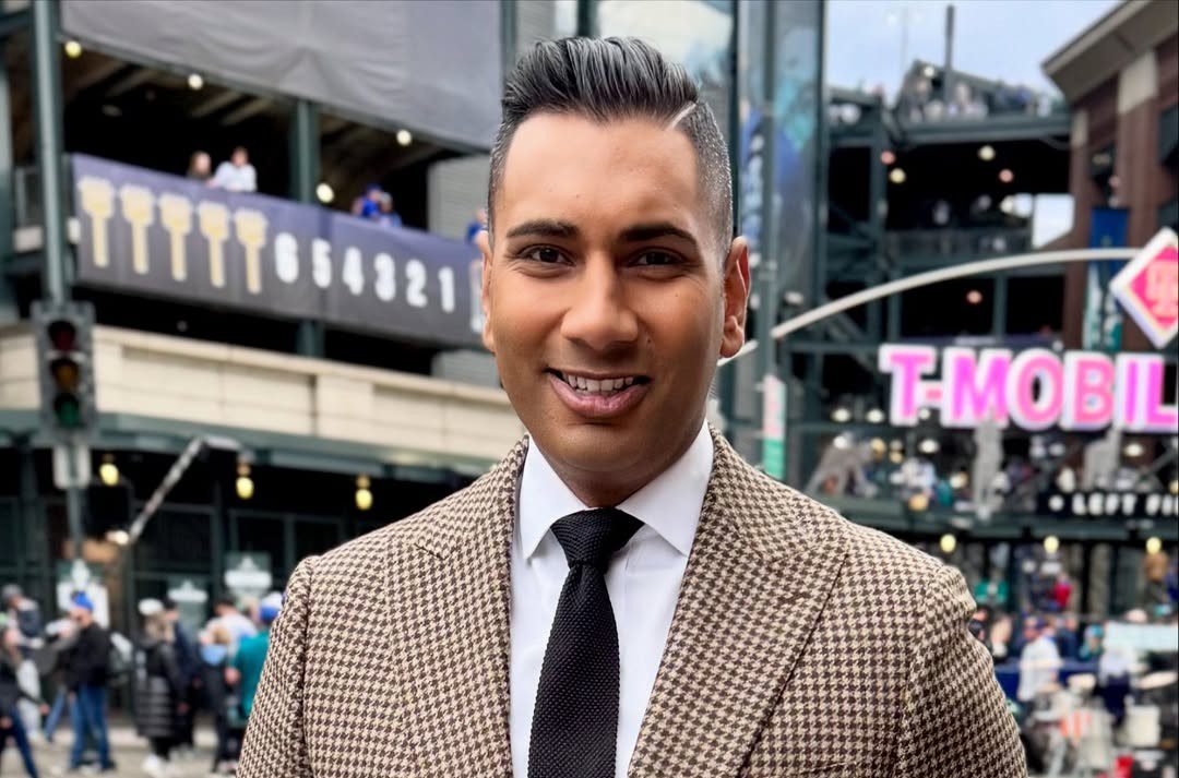 Rahim Ladhani