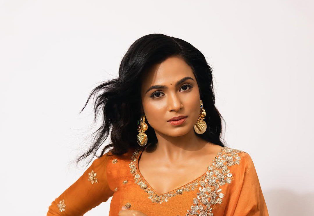 Ramya Pandian