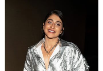 Regena Cassandrra