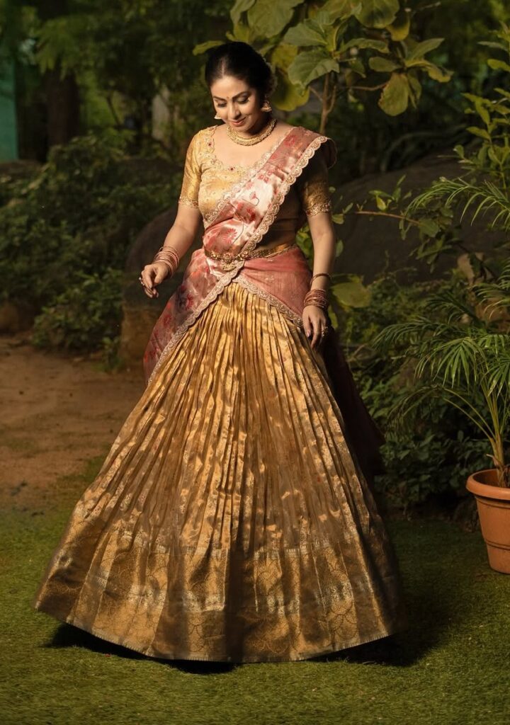 Sadha Height