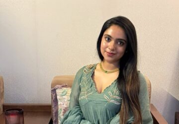 Sana Althaf