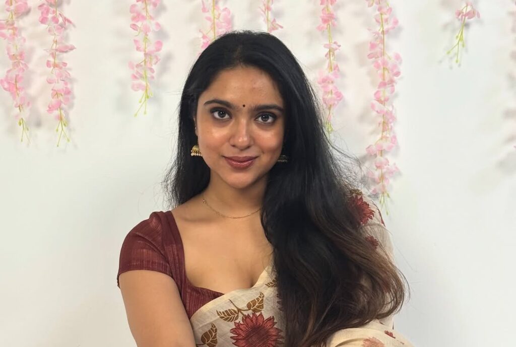 Sana Althaf Career