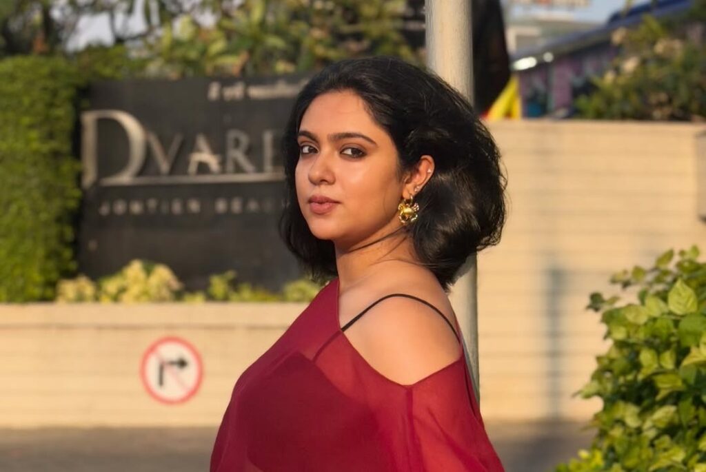 Sana Althaf Wiki