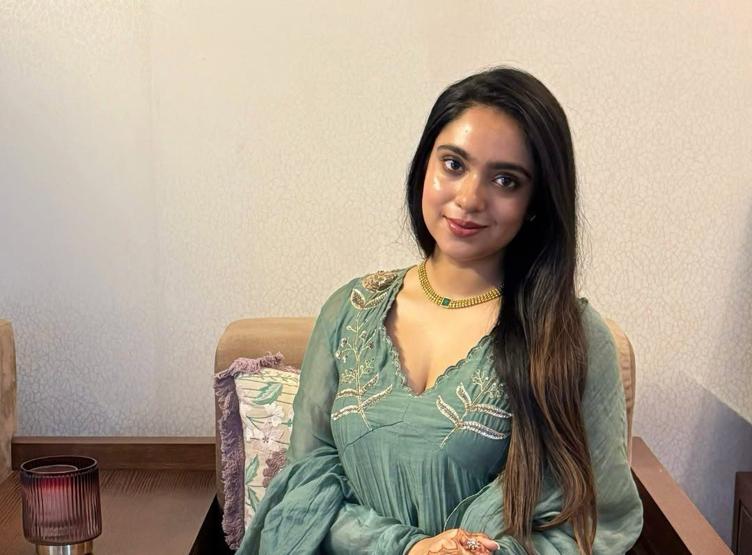 Sana Althaf