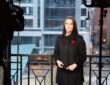 Sarah MacDonald Career