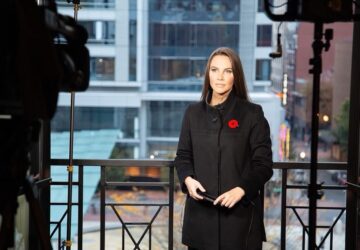 Sarah MacDonald Career