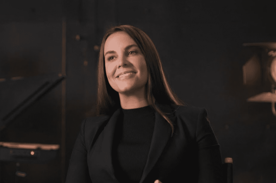 Sarah MacDonald