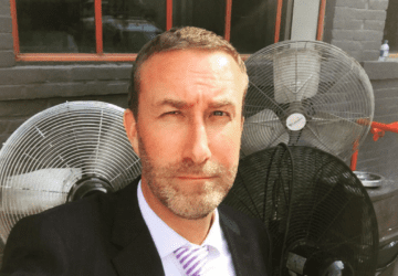 Scott Lightfoot Career