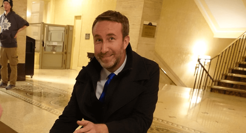Scott Lightfoot Wiki