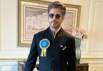 Shah Rukh Khan