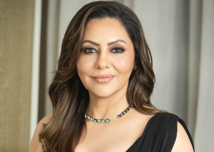 Shah Rukh Khan Wife