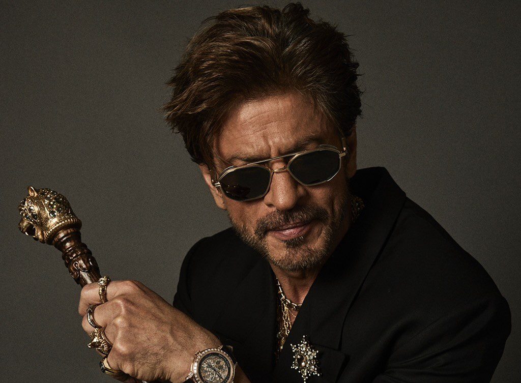 Shah Rukh Khan Wiki