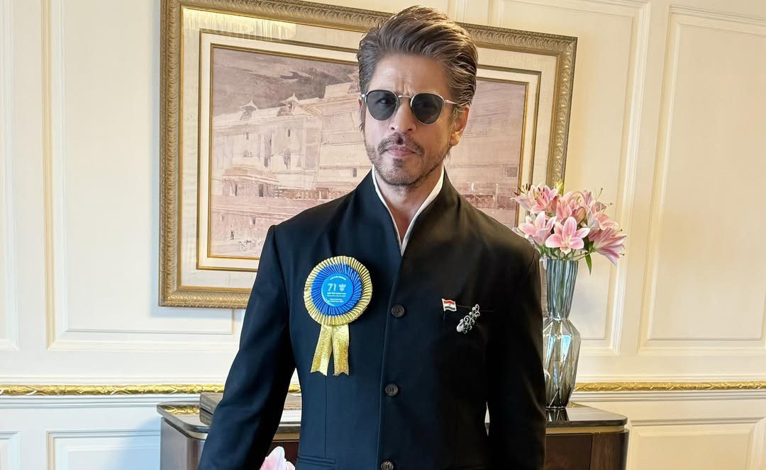 Shah Rukh Khan