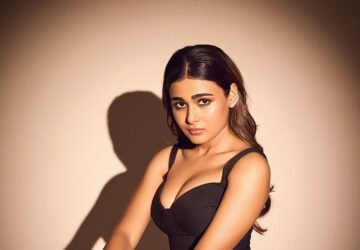 Shalini Pandey